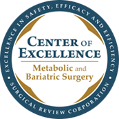 美國Surgical Review Corporation (SRC) 之減重手術卓越中心國際認證International Centers of Excellence for Bariatric Surgery; COE